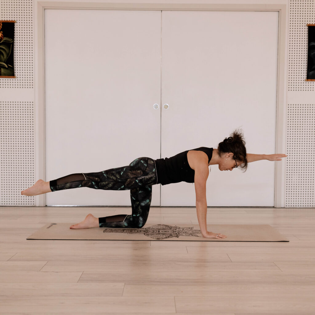 Pilates